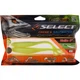 Силикон рыболовный Select Victim V-Tail 6" 045 (3 шт/уп) (1870.74.49) (284531) - изображение 2