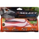 Силикон рыболовный Select Victim V-Tail 6" 205 (3 шт/уп) (1870.74.54) (284550) - изображение 2