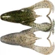 Силікон рибальський Keitech Noisy Flapper 3.5" (5 шт/уп) к469 green frog (1551.10.43) (282838) - зображення 1
