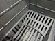 DUVAL EK-4012. Дровяная печь-кухня «евро буржуйка» с духовкой - изображение 2