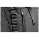 Рюкзак туристический Schwarzwolf Eibert Rolltop чорний (F3524000AJ3) (282118) - изображение 4