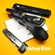 Cтартовий Пістолет Retay AZM R26, Glock 26, кал. 9 мм, Сигнальний, холостий пістолет - изображение 5