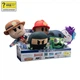 Мягкая игрушка DevSeries Collector Plush Murder Mystery 2 Sheriff (CRS0010) (268557) - изображение 3