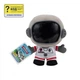 Мягкая игрушка DevSeries Collector Plush Brookhaven Astronaut, 20см (CRS0005) (268508) - изображение 1