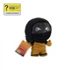 Мягкая игрушка DevSeries Collector Plush Muscle Legends Underworld Lifter, 20см (CRS0101) (268561) - изображение 3