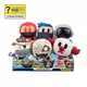 Мягкая игрушка DevSeries Collector Plush Ninja Legends Assassin, 20см (CRS0006) (268566) - изображение 9
