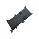 Акумулятор для ноутбука Asus X556 C21N1509, 5000mAh (38Wh), 4cell, 7.6V, Li-Pol AlSoft (A47793) (264607) - зображення 3