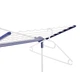 Напольная сушилка для белья Leifheit 81516 Pegasus 200 Comfort - изображение 4