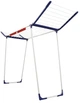 Напольная сушилка для белья Leifheit 81650 Pegasus 180 Solid Maxx blau - изображение 11