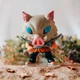 Игровая фигурка Funko POP! - Иноское Хашибира с мечом - изображение 3