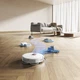 Робот-пылесос Xiaomi Robot Vacuum S40 Pro (1165509) - изображение 5