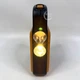 Фонарь аккумуляторный светодиодный LED COB с солнечной панелью и функцией Power Bank, портативный ручной фонарь-прожектор с 4 режимами света для дома, дачи, кемпинга, USB-зарядка, A-2301D-Orange - изображение 6