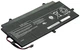 Аккумулятор для ноутбука Toshiba KIRAbook 13 PA5160U-1BRS 14.8V 52Wh 3380mAh Eleskylaptop Новый - изображение 2