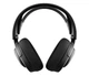 Наушники SteelSeries Arctis Nova 4x wireless Black - изображение 4