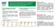 Бинт эластичный медицинский MedTextile средней растяжимости 3 м x 10 см (4820137293962) - изображение 2