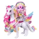 Кукла Меджик Миксис Пикслинг Уния и единорог Пегакорн Magic Mixies Pixlings Unia The Unicorn Pegacorn (14913) - изображение 3