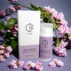 Пептидный лифтинг-крем для кожи вокруг глаз CEF Lab Peptilift Eye Cream 30 мл — морщины, отёки, тон кожи - изображение 4