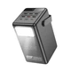 Повербанк большой емкости 100000mAh 22.5W Hoco DB03 Endure с фонариком 6хUSB/2хType-C + 10 USB ламп - изображение 1