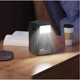 Повербанк большой емкости 100000mAh 22.5W Hoco DB03 Endure с фонариком 6хUSB/2хType-C + 10 USB ламп - изображение 5
