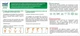 Бинт эластичный медицинский MedTextile средней растяжимости 5 м x 10 см (4820137293993) - изображение 2