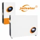 Комплект резервного живлення JSD Solar 5,5 кВт 10 кВт*год 1 фаза (J5500HP + LFP48200) - зображення 1
