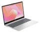 Ноутбук HP 15-fc0289ua (C9RJ2EA) White - изображение 2