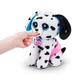 Интерактивный игровой набор Озорные щенки Pets & Robo Alive 9542 игрушка-сюрприз - изображение 3