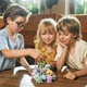 Коллекционная игрушка-фигурка Морж Вилфлед Flockies S2 FLO0407 - изображение 5