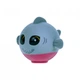 Коллекционная игрушка-фигурка Пиранья Пэри Flockies S2 FLO0402 - изображение 3