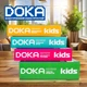 Конструктор электронный Doka Пейй движение! - изображение 7