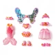 Игровой набор с куклой "Сердечко" KOOKYLOOS PKLSP106IN220 серии "Fairytale" - изображение 5