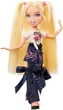 Ігровий набір Bratz Stylin Лялька Хлоя 25 см з аксесуарами (544869) (6900007578639) - зображення 4