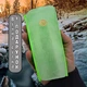 Курительная трубка Ледяная Toppuff X Ice Набор для курения Green - изображение 2