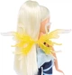 Игровой набор Bratz Fashion Pixiez Кукла Хлоя 25 см с аксессуарами (564997) (6900007577076) - изображение 6