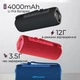 Акустическая система HiFuture Alpha 20W Red (alpha.red) - изображение 4