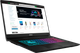 Ноутбук MSI Katana 17 HX B14WGK-254XUA (9S7-17L791-254) Black / 17.3" IPS (W)QHD 240 Гц / Intel Core i7-14650HX / RAM 32 ГБ / SSD 1 ТБ / RTX 5070, 8 ГБ / LAN - изображение 2
