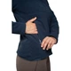 Флісова кофта Turbat Classic Wmn жіноча midnight navy XXL синя - зображення 2