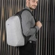Рюкзак Tigernu D-83351 15.6" Black Grey - изображение 7