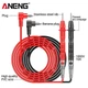 Щупи Aneng PT840, 75cm, 10A, 1000V - зображення 2