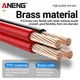 Щупи Aneng PT840, 75cm, 10A, 1000V - зображення 3