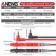 Щупи Aneng PT840, 75cm, 10A, 1000V - зображення 4