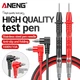 Щупи Aneng PT840, 75cm, 10A, 1000V - зображення 5