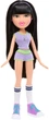 Игровой набор Bratz Play Sportz Кукла Баскетболистка Джейд 29 см с аксессуарами (569541) (6900007577113) - изображение 2