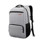 Рюкзак Tigernu T-B3319 15.6" Silver grey - зображення 1