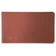 Щотижневик 10х17 см Leo Planner датований 2026 "Choco", м'який, 128 сторінок - изображение 1