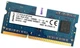 Оперативна пам'ять для ноутбука Kingston SODIMM DDR3L 4Gb 1600MHz 12800s CL11 (HP16D3LS1KFG/4G) Б/В - изображение 1