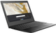 Ноутбук 11.6" Lenovo IdeaPad 3 3 CB-11AST05 A6-9220C RAM 4GB SD 512GB + eMMC 64GB 11год батарея Chrome OS - изображение 5
