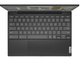 Ноутбук 11.6" Lenovo IdeaPad 3 3 CB-11AST05 A6-9220C RAM 4GB SD 512GB + eMMC 64GB 11год батарея Chrome OS - изображение 11