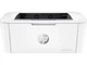 Принтер HP LaserJet M110w (7MD66F) - изображение 1