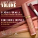 Max Factor 2000 Calorie Lip Glaze Блеск-глазурь для губ № 105 "Berry Sorbet" - изображение 3